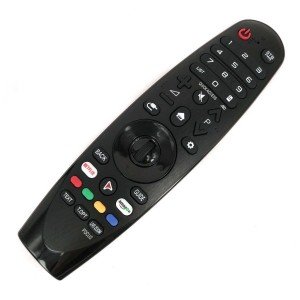 LG AM-HR18BA Sihirli Mouse TV Uzaktan Kumanda