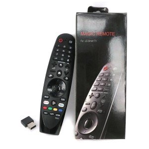 LG AM-HR18BA Sihirli Mouse TV Uzaktan Kumanda