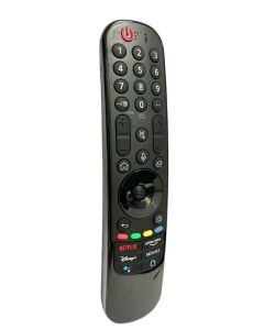 LG AN-MR700 Nanocell Smart LED TV Kumanda Ses Komutsuz Airmouse Özelliksiz