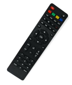 Moonstar DSR6500 Full HD Uydu Kumanda