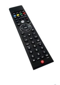 SUNNY 3D - Smart LED TV Kumanda KK0190