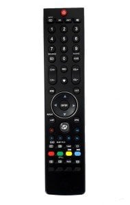 SUNNY 3D - Smart LED TV Kumanda KK0190