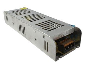 WellPower 12Volt 20Amper Slim Adaptör Metal Kasa