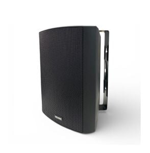 Rose RD-06 6.5'' 16.5Cm 8 Ohm 40W Hat Trafolu Kabin Hoparlör Siyah - 1Adet