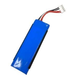 Sertec Flip4 Uyumlu 3.7v 3000mAh Soketli Batarya