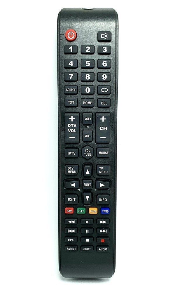 RedLine LCD-LED TV Kumandası