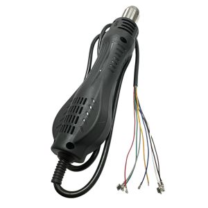 WellHise WH 862D+ Yedek Üfleme Kolu