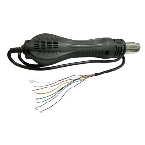 WellHise WH 862D+ Yedek Üfleme Kolu