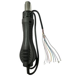 WellHise WH 862D+ Yedek Üfleme Kolu