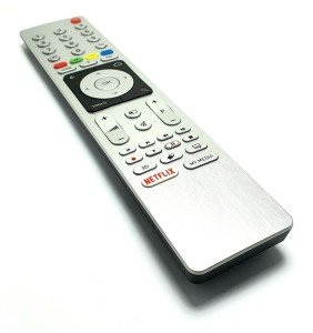 Arçelik Netflix 3D Smart Led Tv Kumandası TS5187R-A1