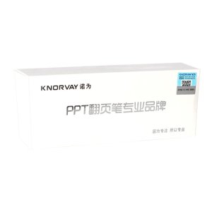 Powermaster Knorvay Kablosuz Profesyonel Sunum Kumandası