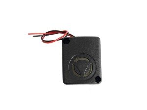 electroon 12Volt Mini Buzzer Siren