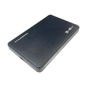 Hadron HDX1757 Harici 2.5'' Usb 2.0 Sata Harddisk Kutusu