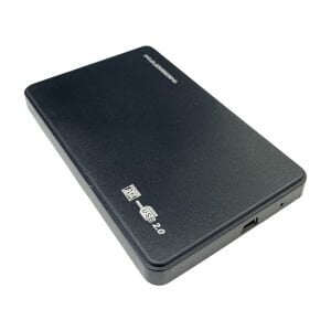Hadron HDX1757 Harici 2.5'' Usb 2.0 Sata Harddisk Kutusu