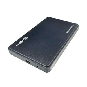 Hadron HDX1757 Harici 2.5'' Usb 2.0 Sata Harddisk Kutusu