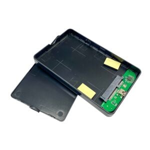 Hadron HDX1757 Harici 2.5'' Usb 2.0 Sata Harddisk Kutusu