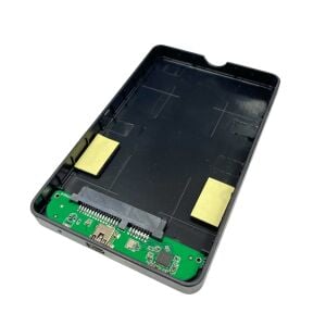 Hadron HDX1757 Harici 2.5'' Usb 2.0 Sata Harddisk Kutusu