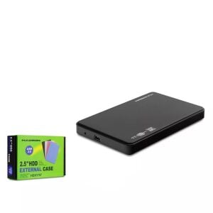 Hadron HDX1757 Harici 2.5'' Usb 2.0 Sata Harddisk Kutusu