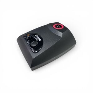 Rose R-503M 5Metre Kablolu Işıklı Kürsü Mikrofonu Ses Kontrollü