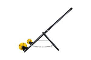 electroon TRK-163 Katlanır Kablo Makara Taşıyıcı