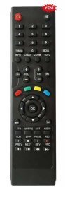 Technobox Dragon HD Uydu Kumandası