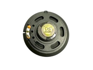 electroon 0.5W 8ohm Mini Hoparlör 55mm