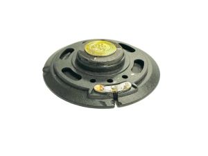 electroon 0.5W 8ohm Mini Hoparlör 55mm