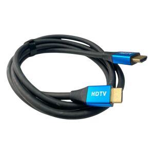 electroon 4K ULTRA HD 2Metre HDMI Kablo HDTV Premium Yüksek Hızlı