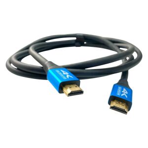 electroon 4K ULTRA HD 2Metre HDMI Kablo HDTV Premium Yüksek Hızlı