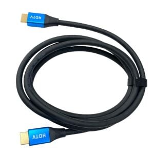 electroon 4K ULTRA HD 2Metre HDMI Kablo HDTV Premium Yüksek Hızlı
