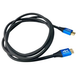 electroon 4K ULTRA HD 2Metre HDMI Kablo HDTV Premium Yüksek Hızlı