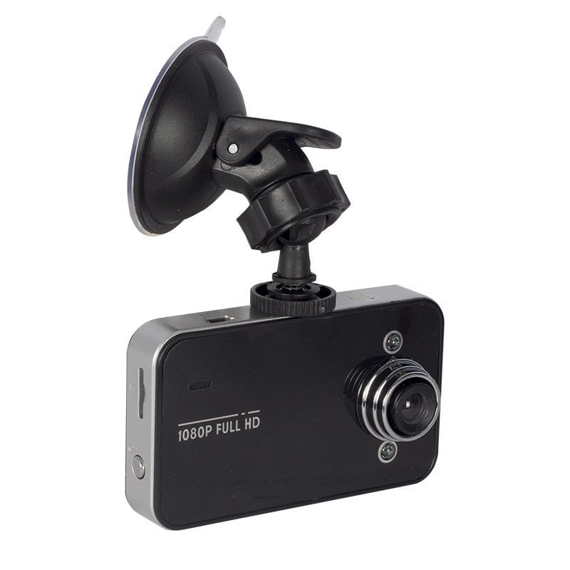 Powermaster 2.4'' Ekranlı Araç Kamerası