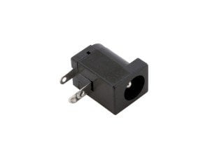 electroon Adaptör Fişi Şase 5.5x2.1mm IC-255