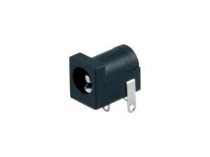 electroon Adaptör Fişi Şase 5.5x2.1mm IC-255