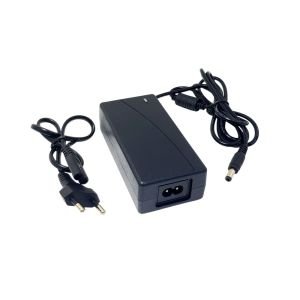 WellPower 12Volt 3Amper Plastik Kasa Adaptör 5.5x2.5mm Jak Fişli
