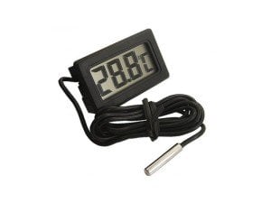 Class DC-1 Dijital Mini Termometre Sıcaklık Ölçer