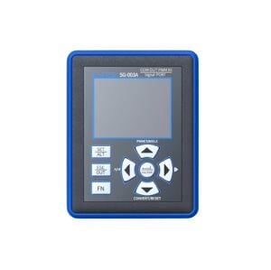 FNIRSI SG 003A 0-10V Ayarlanabilir Akım Gerilimi Simülatörü ve Sinyal Jeneratörü