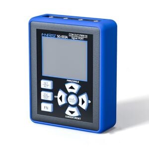 FNIRSI SG 003A 0-10V Ayarlanabilir Akım Gerilimi Simülatörü ve Sinyal Jeneratörü