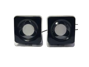 Magicvoice A-06 1+1 Usb Pc Hoparlör 2x3 Watt