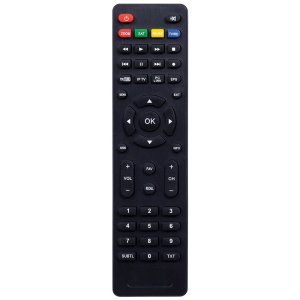 Multibox MB2010 HD PLUS Uydu Kumanda