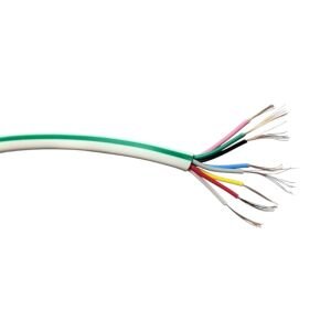 Onli DT8 Alarm Diafon Kablosu 0.22mm 8Canlı 250Metre