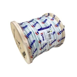 Onli DT8 Alarm Diafon Kablosu 0.22mm 8Canlı 500Metre