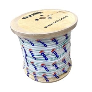 Onli DT8 Alarm Diafon Kablosu 0.22mm 8Canlı 500Metre