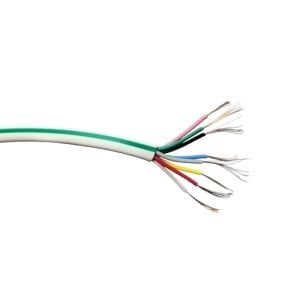 Onli DT8 Alarm Diafon Kablosu 0.22mm 8Canlı 500Metre