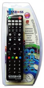 WINNBOSS RM-400 8in1 Evrensel Akıllı Kumanda