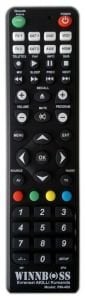 WINNBOSS RM-400 8in1 Evrensel Akıllı Kumanda