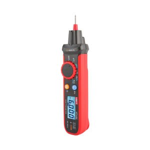 UNIT UT118C Kalem Tip Dijital Multimetre True Rms Ac/Dc 600v
