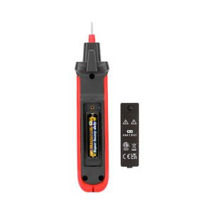 UNIT UT118C Kalem Tip Dijital Multimetre True Rms Ac/Dc 600v