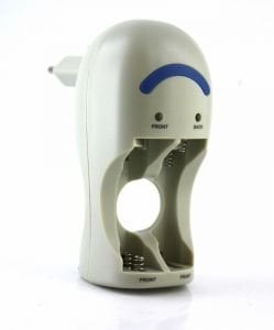 ATABA AT-1258 Kalem Pil Şarj Cihazı