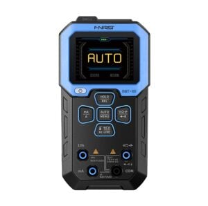 FNIRSI DMT-99 Yüksek Hassasiyetli Çok Fonksiyonlu Akıllı Dijital Multimetre